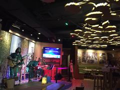 -Paulaner·德国帕拉娜自酿啤酒餐厅(海上世界店)