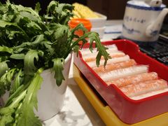 -川香煲(上海总店)