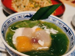 -芽笼芽笼新加坡餐厅(环球港店)