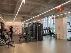 -乐刻健身(西丽创智云城店)