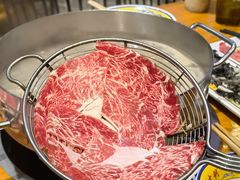 -大吉利·潮汕鲜牛肉火锅(西安店)