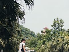 -重庆海昌加勒比海水世界