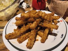 -金谷园饺子·烧烤(人大总店)
