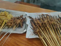 -十里铺铁板鱿鱼