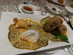 -8餐厅(新葡京酒店)