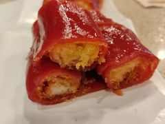 -点都德(聚福楼店)