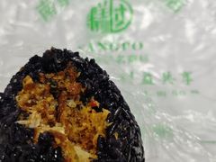 -芳婆糕团店(王府大街店)