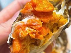 -奔海甄选·活鲜刺身铁板烧自助(太原里店)