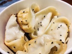 -汪记大王锅贴(成山路店)