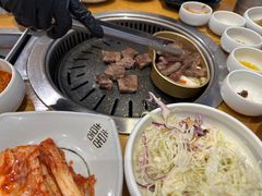 -黄金牧场(明洞总店)