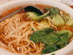 -全聚德(上海首店浦东店)