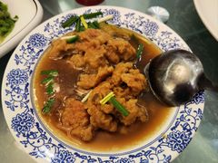 -建坤水席宫·洛阳菜(中州路店)