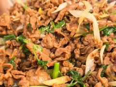 -烤肉季饭庄