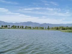 -野鸭湖国家湿地公园