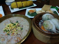 -点都靓餐饮连锁(德信华城店)
