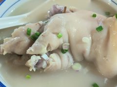 -丁太婆老妈蹄花(人民公园非遗总店)