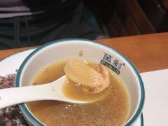 -菌彩云南野生菌火锅(呈贡七彩云南第壹城店)