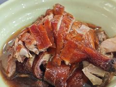 -晓马鸭店(新芜路店)