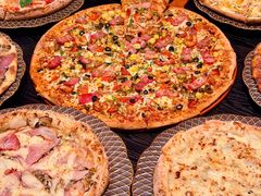 -老友时光·Pizza(泰华黑金店)