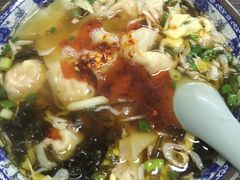 -都谷包子(天一广场店)