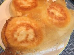 -济南香格里拉·咖啡泉自助餐厅