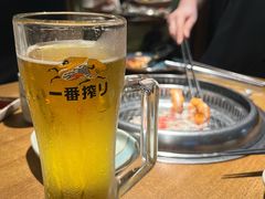 -大牛焱烧·和牛·海鲜炭火烧放题