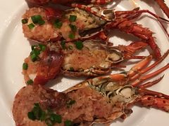 -好日子皇冠假日酒店·君怡咖啡厅(特美思大厦店)