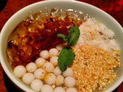 -绿茶餐厅(蓝色港湾店)