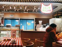 -西贝莜面村(当代商城店)