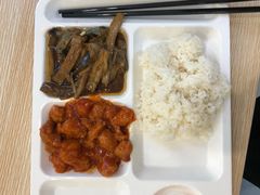 -中医药大学-老3楼餐厅