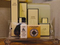 -深圳香格里拉酒店