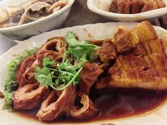 -松發肉骨茶(先得坊店)