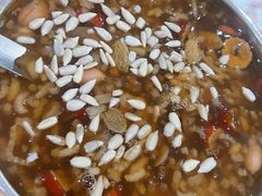 -清真老铁家灌汤包