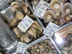 -明记海鲜美食老字号(明记总店)