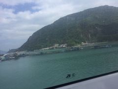 -南丫岛