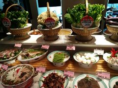 -鸽子侯·家宴·平价海鲜(市图书馆店)