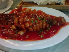 android_upload_pic-谭谈川菜(控江路店)