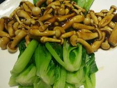-乔家大院私房菜(海佳云顶店)