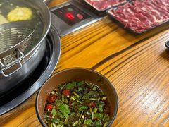 -荣记潮汕牛肉火锅(仙鹤街店)