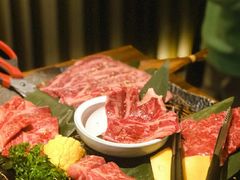 -虎丸烧肉(新大陆广场店)