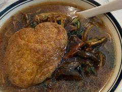 -老地方面馆(思南路店)