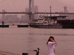 -武昌江滩