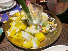 -泰妃殿(武汉首店)