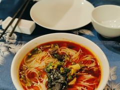 -富乐山酒店(西黄城根北街店)