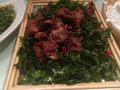 -一品滇香·云南菜(公益西桥店)