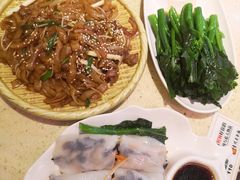 -明腾壹间茶餐厅(新都会花园广场店)