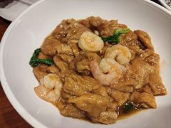 -渔家风味·鲅鱼水饺·央视展播·海鲜天津菜(开发区店)