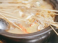 -钢管厂五区小郡肝火锅串串香(清河店)