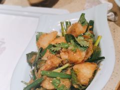 -状元阁烧烤(新华路总店)