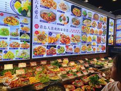 -大闫家烧烤·小海鲜家常菜(郑庄店)